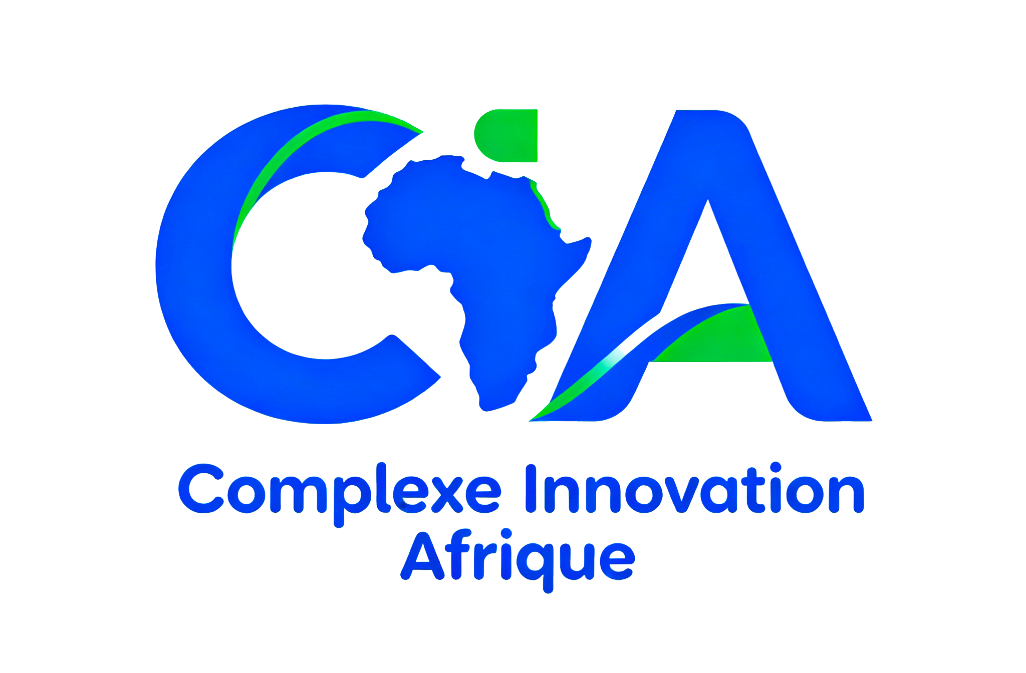 Logo CIA